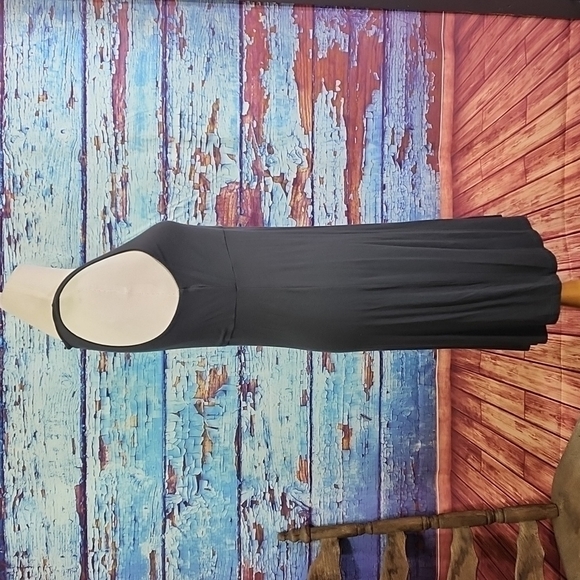 𝅺ATHLETA tank dress size M - Picture 3 of 6